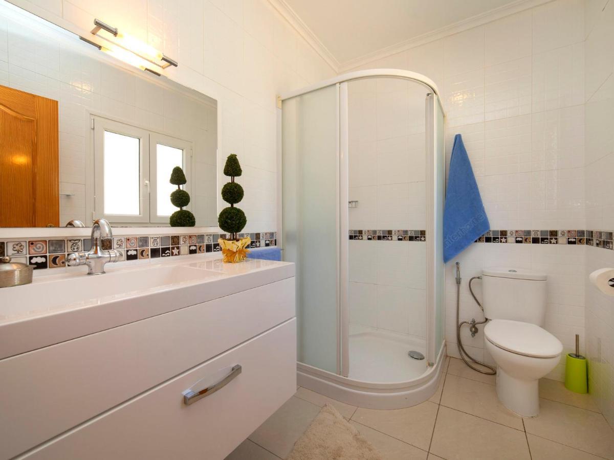 Holiday Home Fleur By Interhome Калпе Екстериор снимка