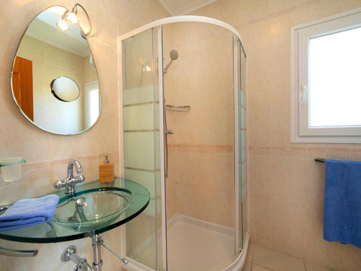 Holiday Home Fleur By Interhome Калпе Екстериор снимка